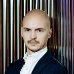 Дмитрий Волков - Соучредитель, Генеральный Директор SDVentures