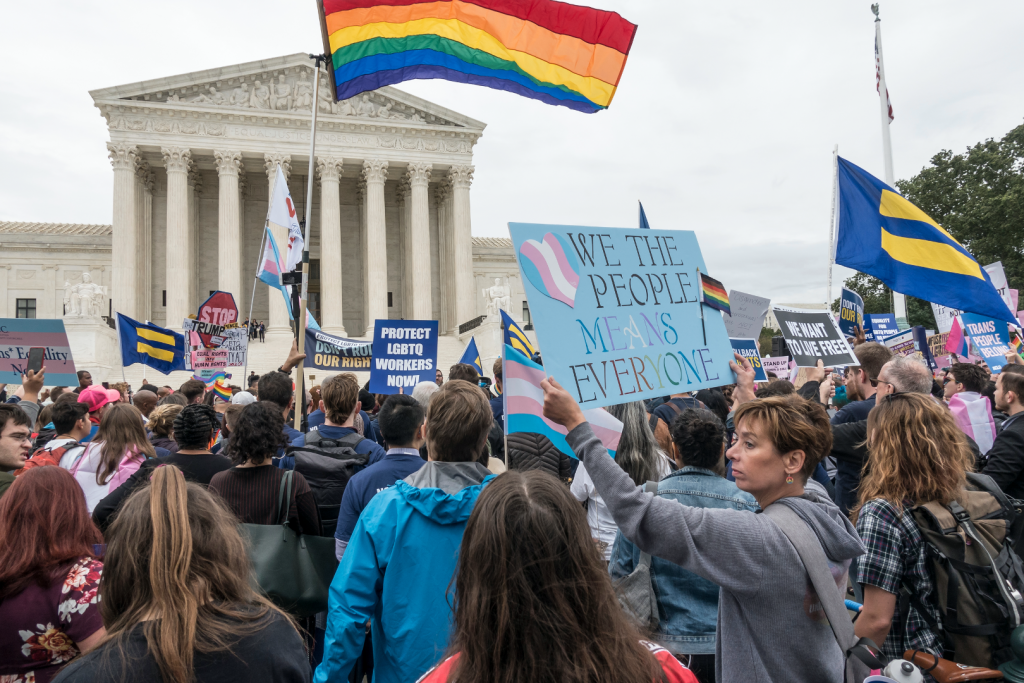 Religious Implications of Supreme Court s LGBT Decision RFBF